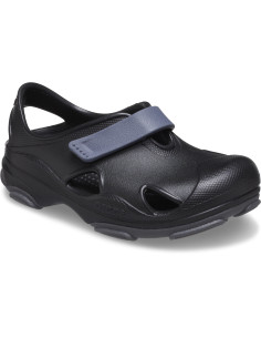 Sandale Crocs All Terrain... Negru - Black 2