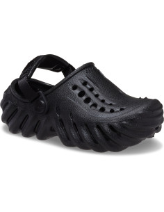 Saboti Crocs Classic Echo... Negru - Black 2