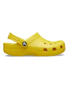 Saboti Crocs Classic Galben - Sunflower