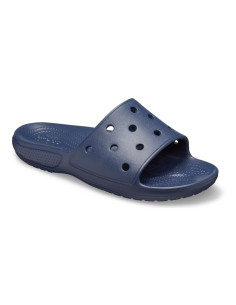 Papuci Classic Crocs Slide... Albastru - Navy 2