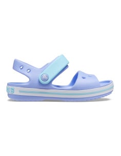 Sandale Crocs Crocband Sandal Mov - Moon Jelly