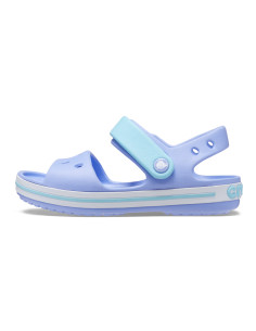 Sandale Crocs Crocband Sandal Mov - Moon Jelly 2