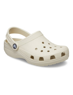 Saboți Crocs Classic Kid's... Bej - Bone 2