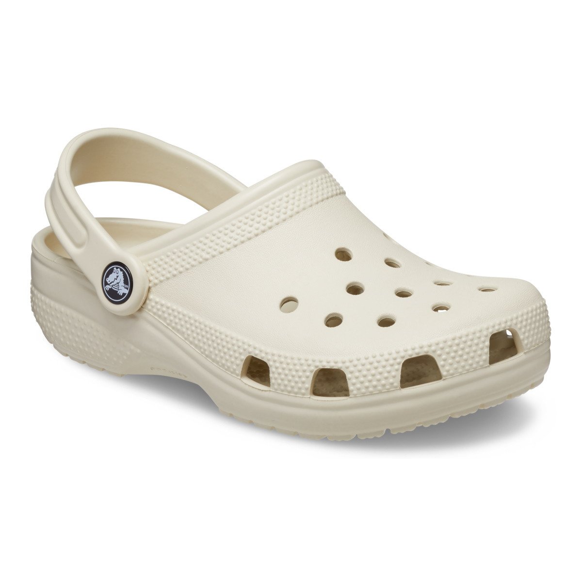 Saboți Crocs Classic Kid\'s New clog Bej - Bone - 1 | YEO
