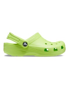Saboți Crocs Classic... Verde - Limeade