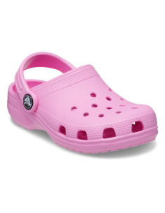 Saboți Crocs Classic... Roz - Taffy Pink 2