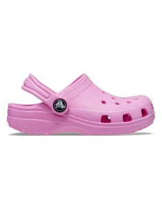 Saboți Crocs Classic... Roz - Taffy Pink