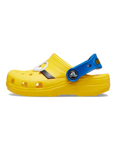 Galben - Yellow