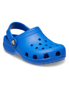 Saboți Crocs Classic... Albastru - Blue Bolt 2