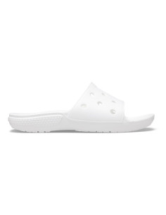Papuci Kid's Classic Crocs... Alb - White