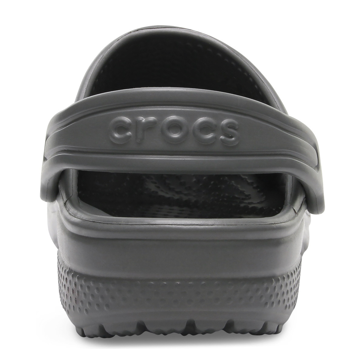 Saboți Crocs Classic Toddlers New clog Gri - Slate Grey - 5 | YEO