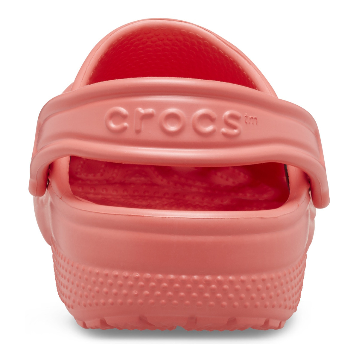 Saboți Crocs Classic Toddlers New clog Roz - Neon Watermelon - 5 | YEO