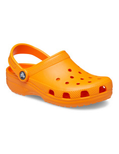 Saboți Crocs Classic Kid's... Portocaliu - Orange Zing 2