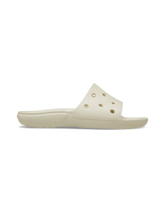 Papuci Classic Crocs Slide... Bej - Bone