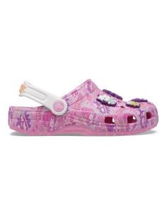 Saboti Crocs Classic... Roz - Pink 2