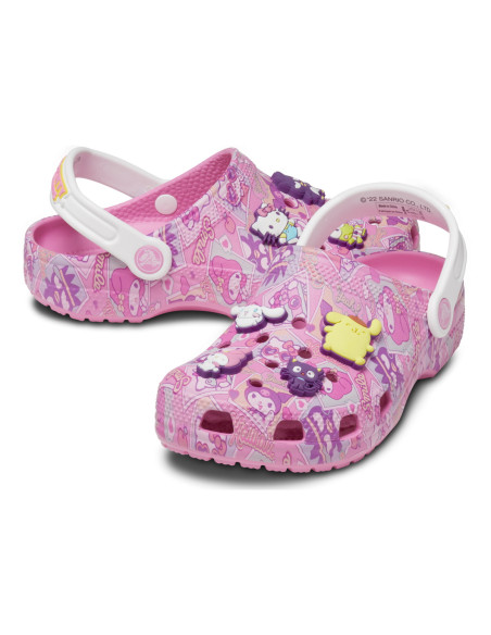 Roz - Pink