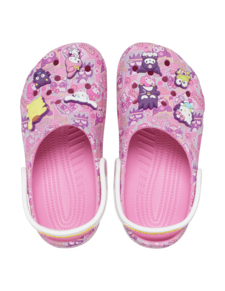 Roz - Pink