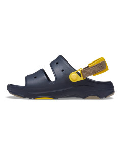 Sandale Crocs Classic All... Albastru - Deep Navy 2