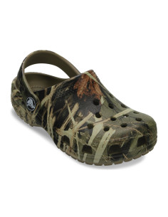 Saboti Crocs Classic... Maro - Khaki 2