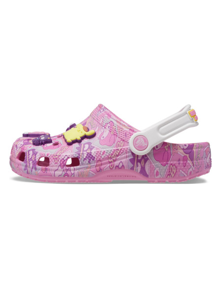 Roz - Pink