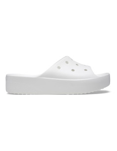 Papuci Crocs Classic... Alb - White