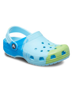 Saboti Crocs Toddler... Multicolor - Arctic/Multi 2