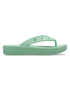 Slapi Crocs Classic... Verde - Jade Stone