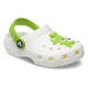 Saboti Crocs Toddler Classic Glow Alien Clog Culoare Multicolor - Multi