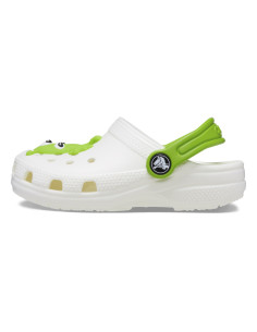 Saboti Crocs Toddler... Multicolor - Multi 2