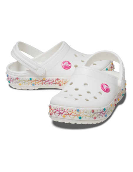Alb - White/Multi