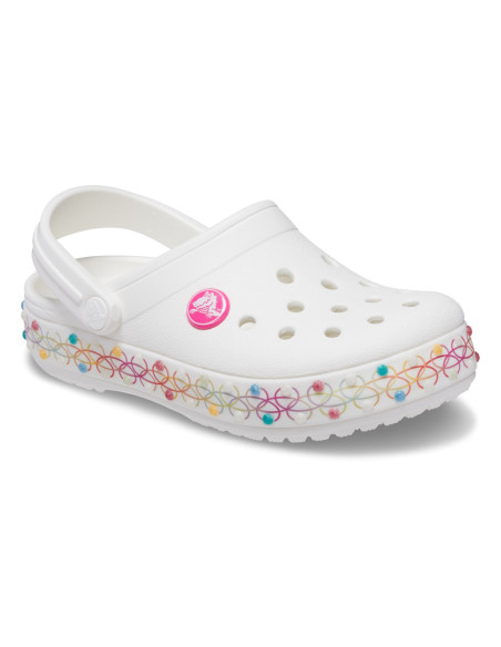Alb - White/Multi