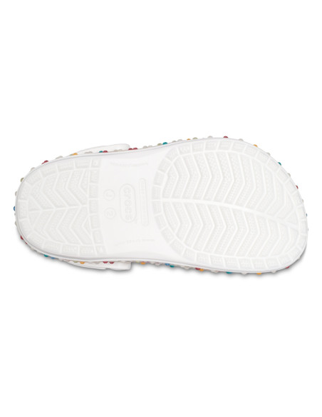 Alb - White/Multi