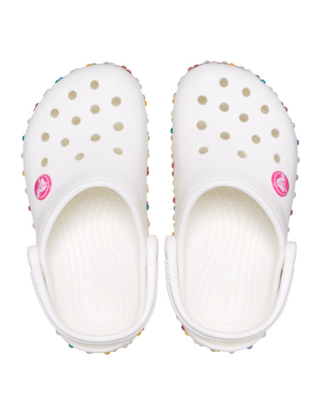 Alb - White/Multi