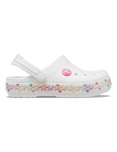 Alb - White/Multi