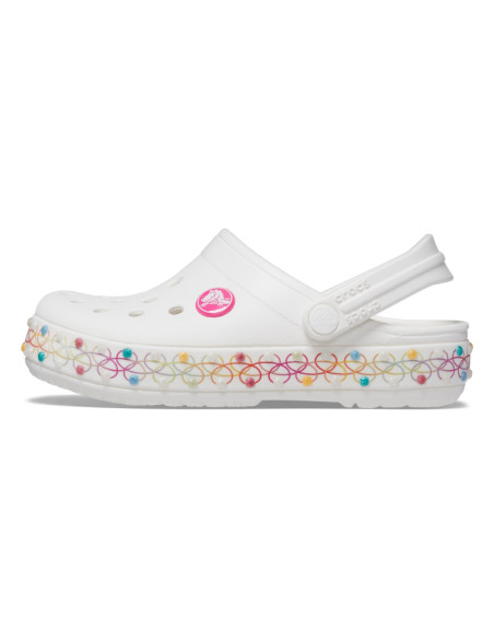 Alb - White/Multi