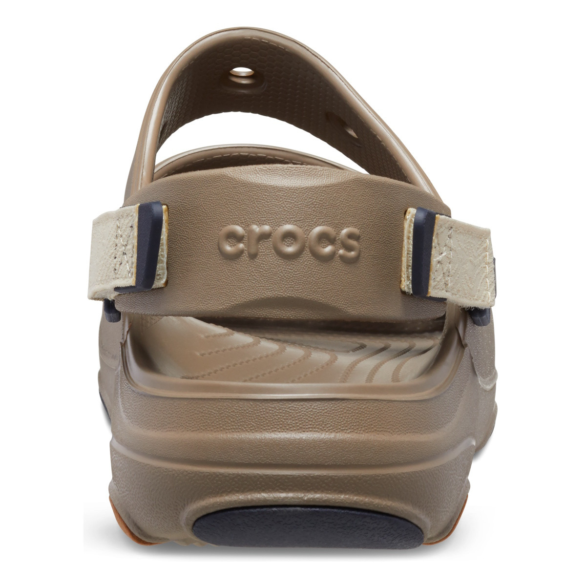 Sandale Crocs Classic All Terrain Sandal Maro - Khaki/Multi - 5 | YEO