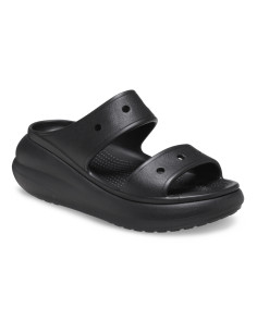 Sandale Crocs Classic Crush... Negru - Black 2