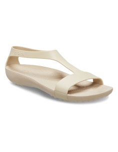 Sandale Crocs Serena Sandal Maro - Chai 2