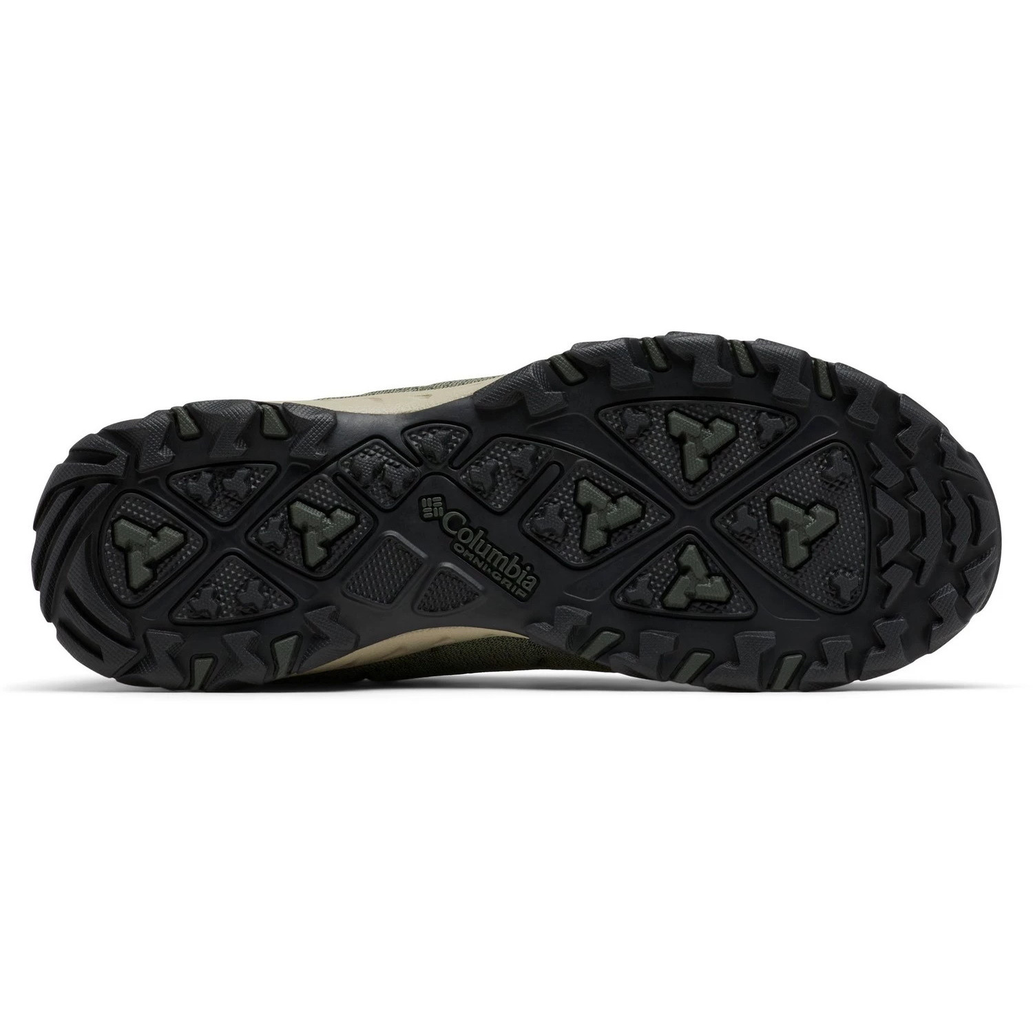 Pantofi Columbia Firecamp Remesh Men Verde - Stone Green - 6 | YEO