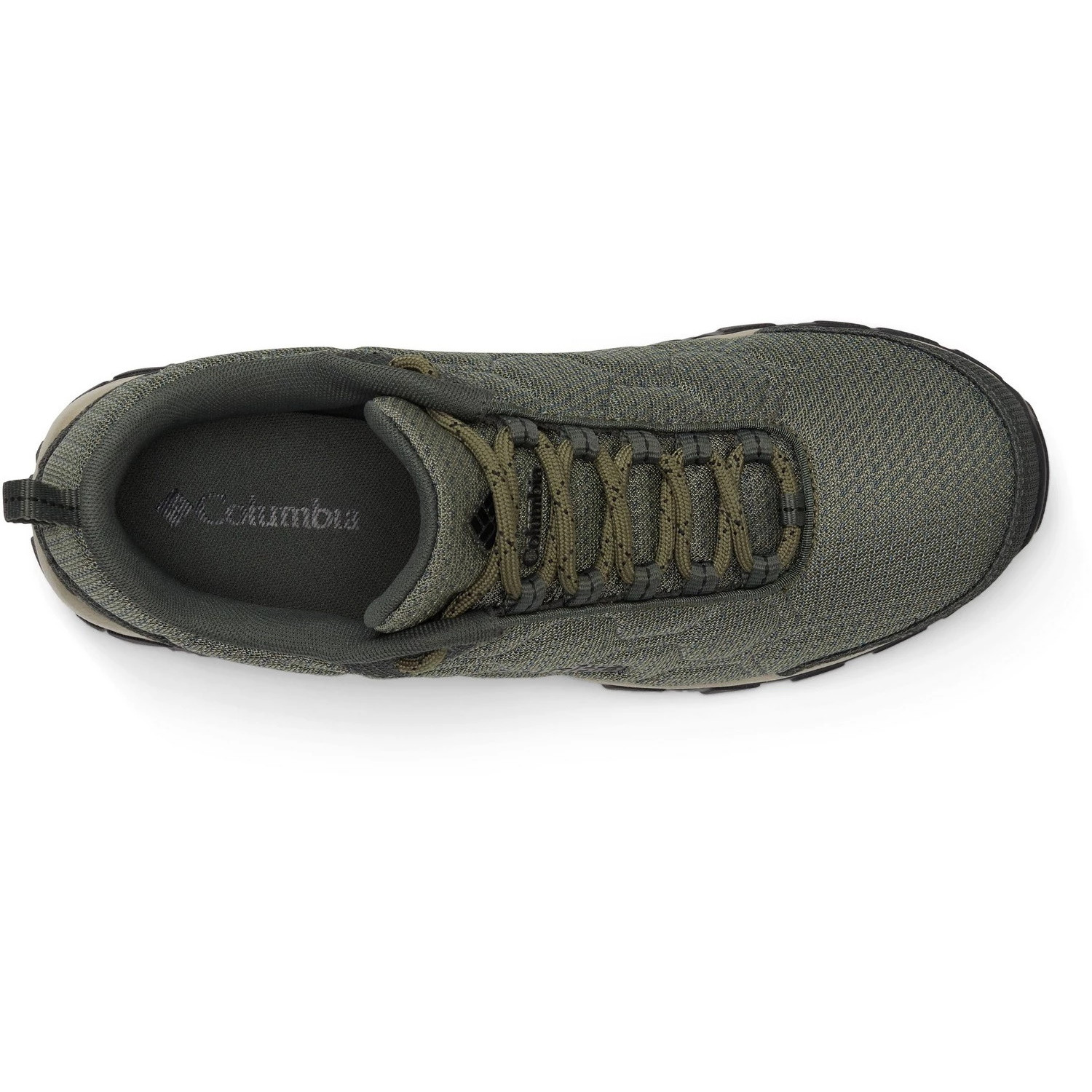 Pantofi Columbia Firecamp Remesh Men Verde - Stone Green - 5 | YEO