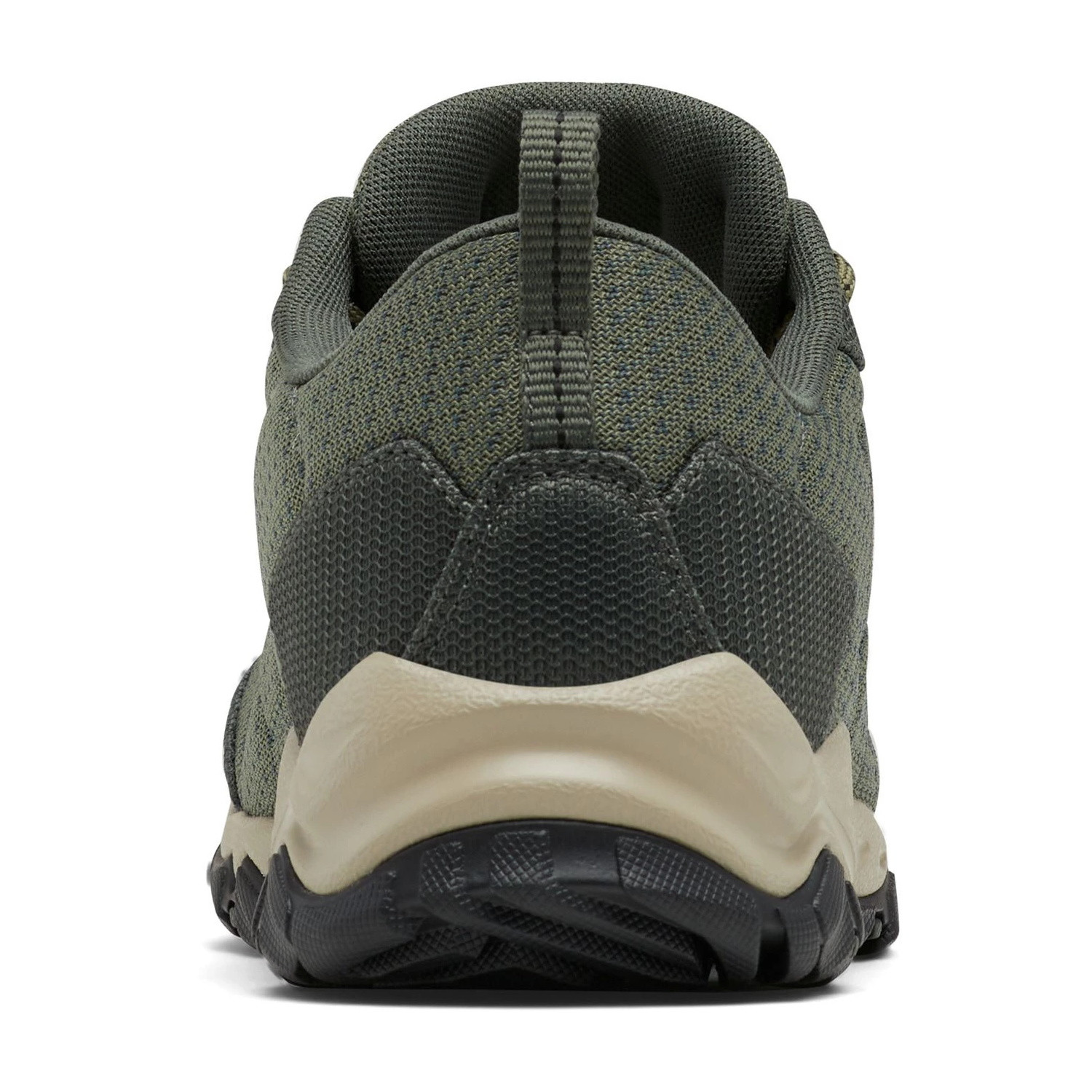 Pantofi Columbia Firecamp Remesh Men Verde - Stone Green - 3 | YEO