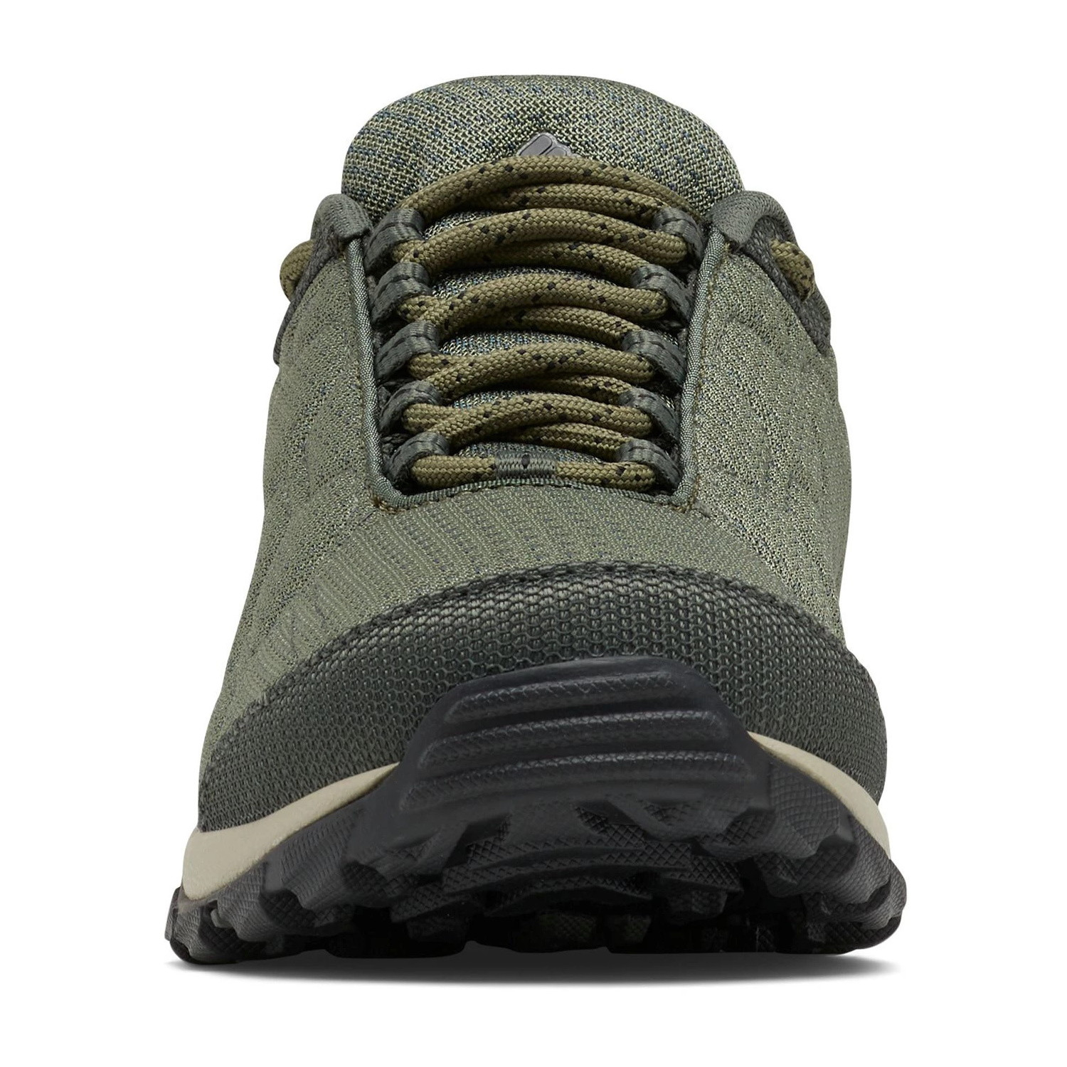 Pantofi Columbia Firecamp Remesh Men Verde - Stone Green - 4 | YEO