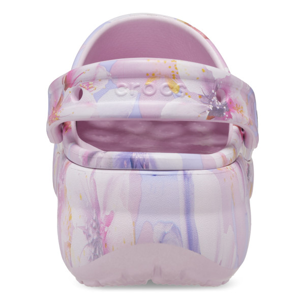 Roz - Ballerina Pink/Floral