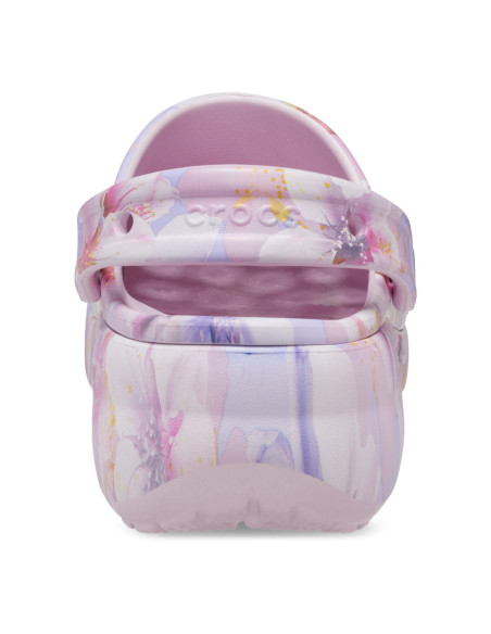 Roz - Ballerina Pink/Floral