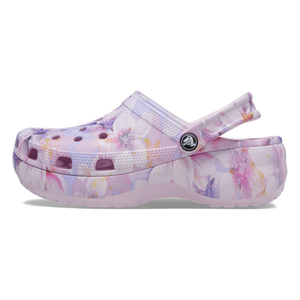Roz - Ballerina Pink/Floral