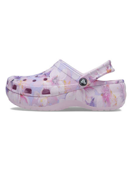 Roz - Ballerina Pink/Floral