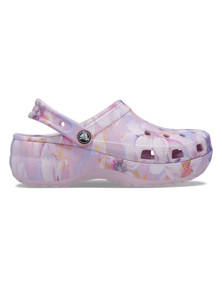 Roz - Ballerina Pink/Floral