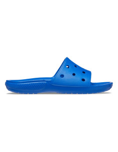 Papuci Classic Crocs Slide... Albastru - Blue Bolt