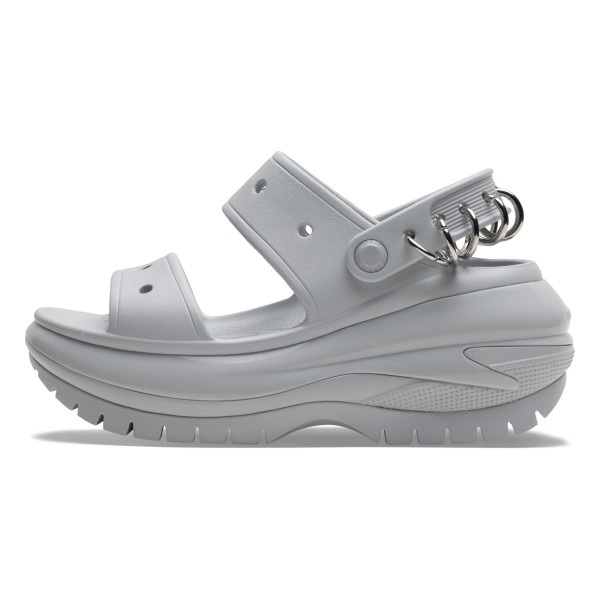 Sandale Crocs Classic Mega Crush...