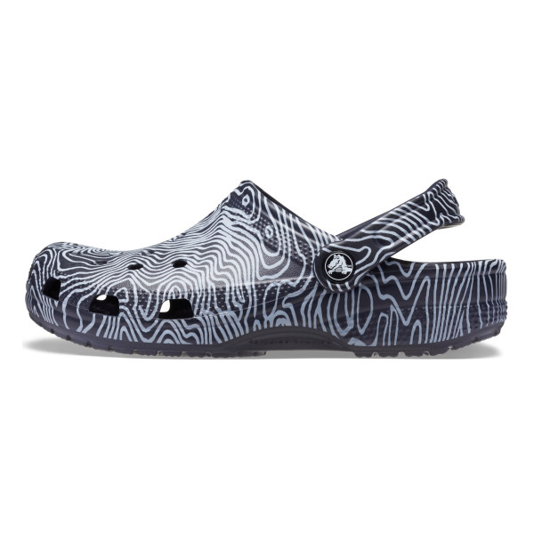 Albastru - Deep Navy/Multi
